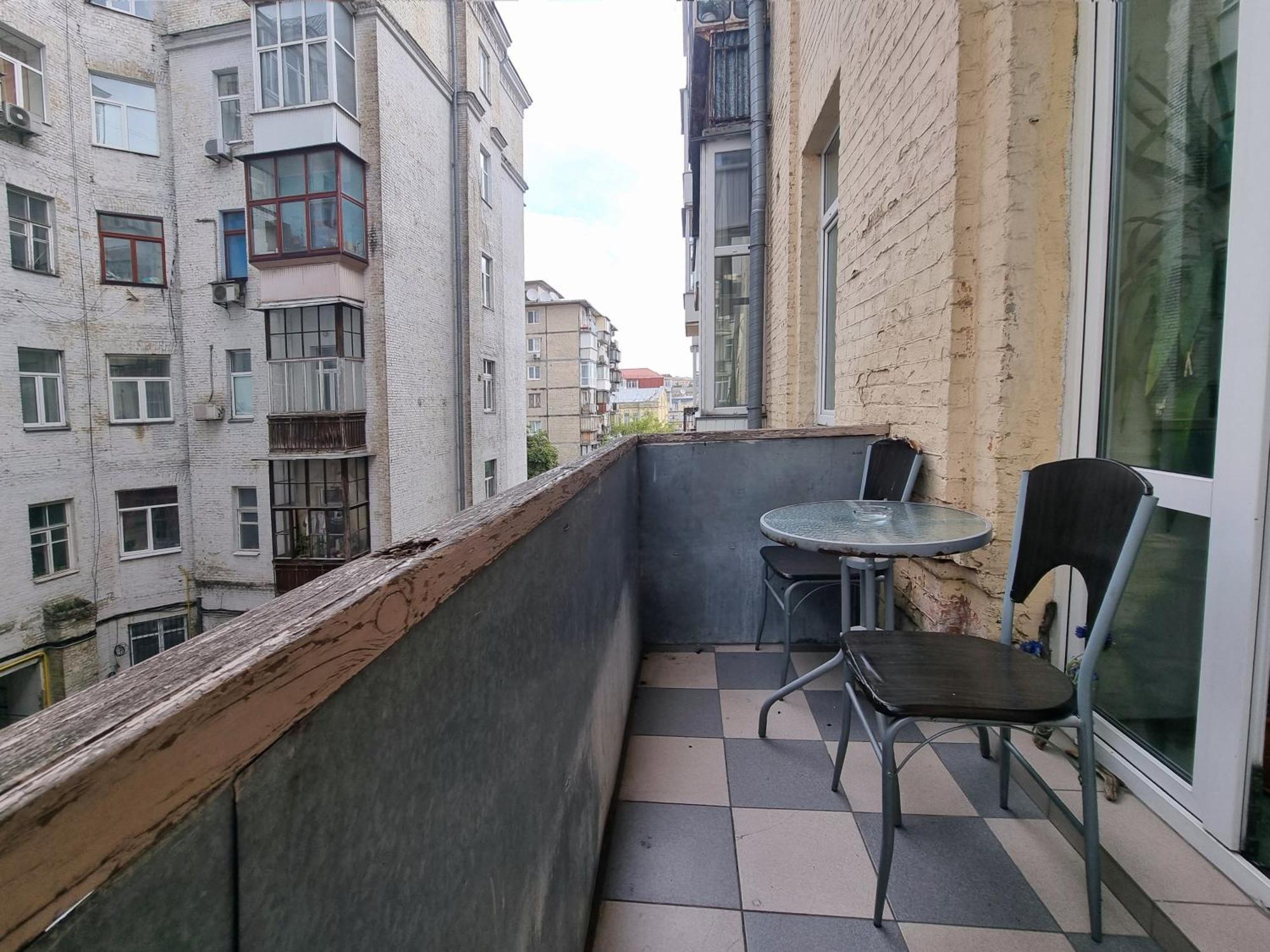 Home-Hotel Apartments On Maidan Nezalezhnosti Square Киев Экстерьер фото