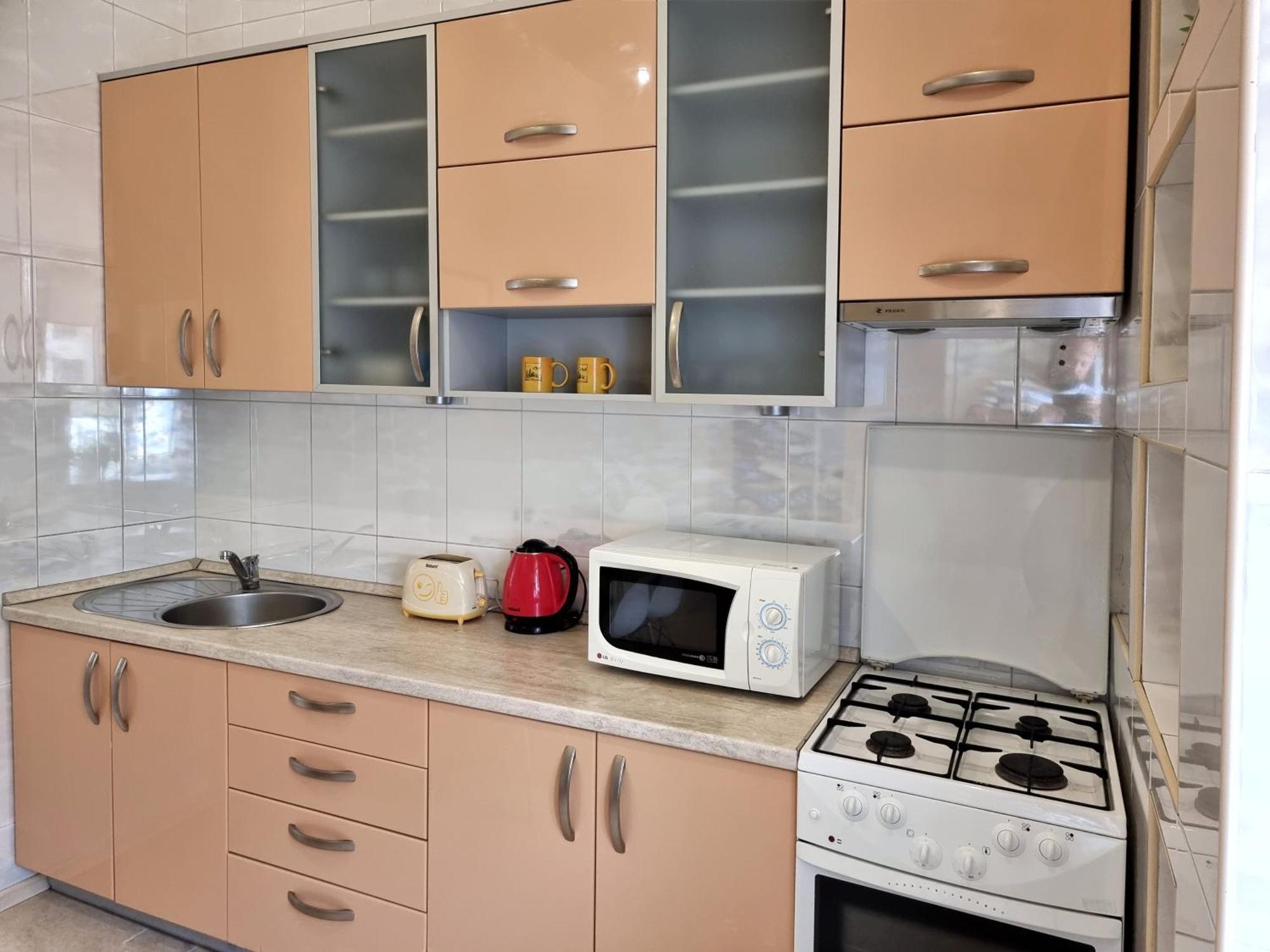 Home-Hotel Apartments On Maidan Nezalezhnosti Square Киев Номер фото